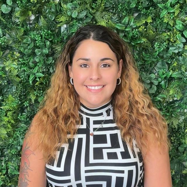 Monica Sotelo, licensed insurance specialist